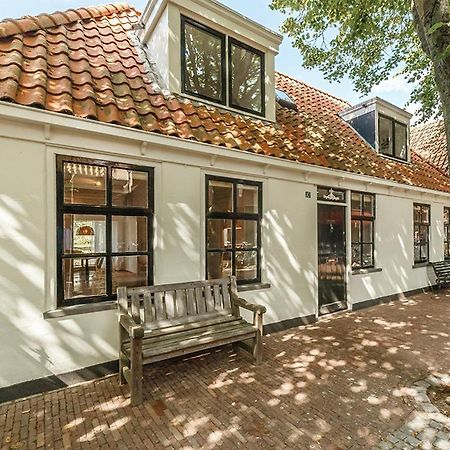 Dorpsstraat 10 Villa Vlieland Exterior photo
