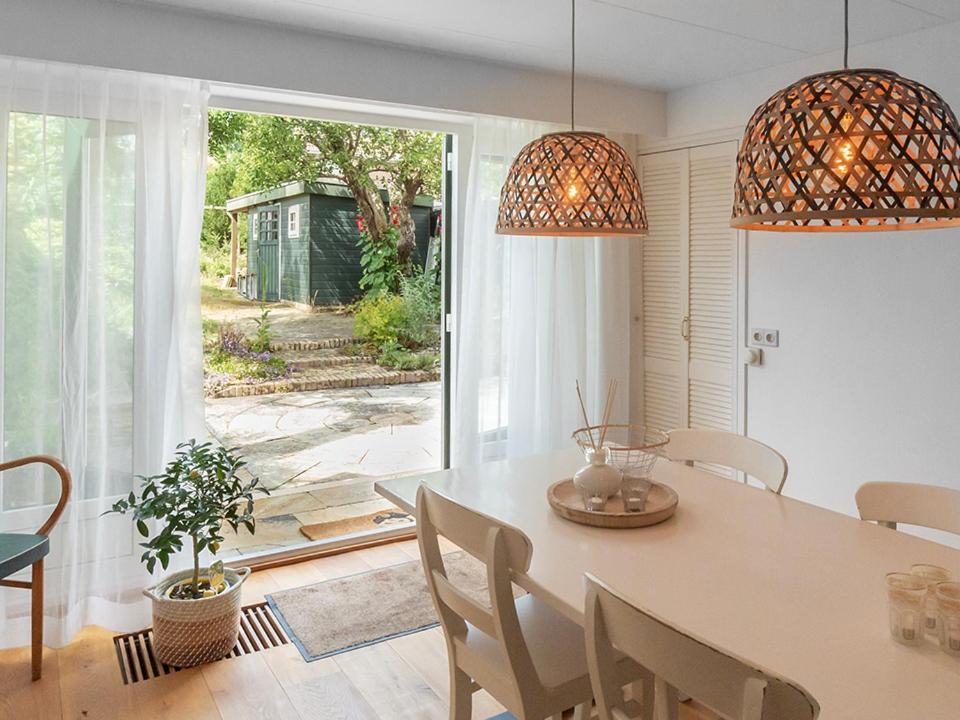 Dorpsstraat 10 Villa Vlieland Exterior photo